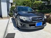 2007 SUBARU LEGACY TOURING WAGON 2.0GT