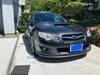 SUBARU LEGACY TOURING WAGON