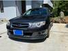 SUBARU LEGACY TOURING WAGON