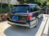 SUBARU LEGACY TOURING WAGON