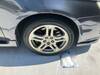 SUBARU LEGACY TOURING WAGON