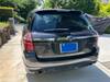 SUBARU LEGACY TOURING WAGON