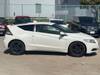 HONDA CR-Z