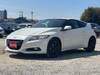 HONDA CR-Z