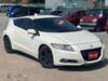 HONDA CR-Z