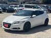 HONDA CR-Z