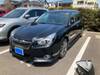 SUBARU LEGACY TOURING WAGON
