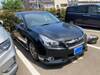 SUBARU LEGACY TOURING WAGON