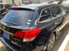 SUBARU LEGACY TOURING WAGON