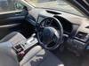 SUBARU LEGACY TOURING WAGON