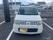 2008 NISSAN OTTI