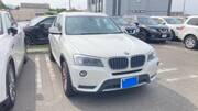 2013 BMW X3