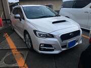 2014 SUBARU LEVORG