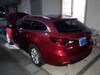 MAZDA ATENZA WAGON