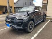2023 TOYOTA HILUX Z