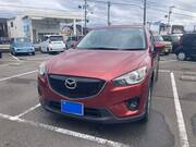 2013 MAZDA CX-5 20S