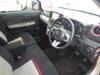 DAIHATSU BOON