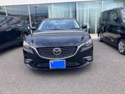 2015 MAZDA ATENZA SEDAN