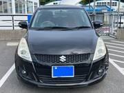 2011 SUZUKI SWIFT XL