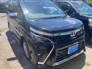 2021 TOYOTA VOXY