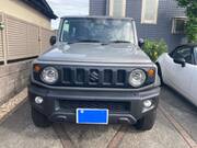 2023 SUZUKI JIMNY SIERRA
