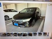 2019 HONDA GRACE