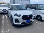 2021 DAIHATSU ROCKY