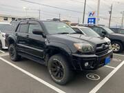2007 TOYOTA HILUX SURF SSR-X