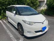 2007 TOYOTA ESTIMA