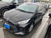 2020 TOYOTA YARIS