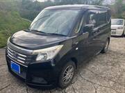2015 SUZUKI SOLIO
