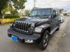 CHRYSLER JEEP WRANGLER UNLIMITED