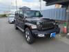 CHRYSLER JEEP WRANGLER UNLIMITED