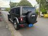 CHRYSLER JEEP WRANGLER UNLIMITED