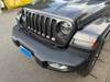 CHRYSLER JEEP WRANGLER UNLIMITED