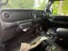 CHRYSLER JEEP WRANGLER UNLIMITED
