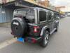 CHRYSLER JEEP WRANGLER UNLIMITED