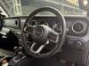 CHRYSLER JEEP WRANGLER UNLIMITED
