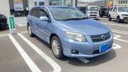 2008 TOYOTA COROLLA FIELDER