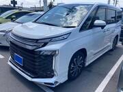 2025 TOYOTA VOXY HYBRID S-Z