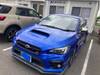 SUBARU WRX S4