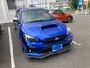 SUBARU WRX S4