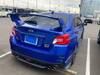 SUBARU WRX S4
