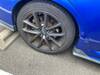 SUBARU WRX S4