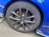 SUBARU WRX S4