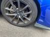 SUBARU WRX S4