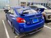 SUBARU WRX S4