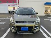 2014 FORD KUGA