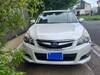 SUBARU LEGACY TOURING WAGON