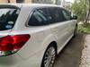 SUBARU LEGACY TOURING WAGON